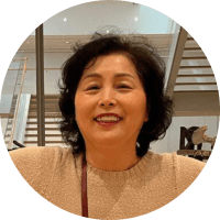 Mrs. Eunice Lee